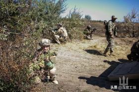 俄軍絞殺包圍圈不斷收緊，俄將軍：烏軍精銳部隊(duì)已在庫(kù)爾斯克投降